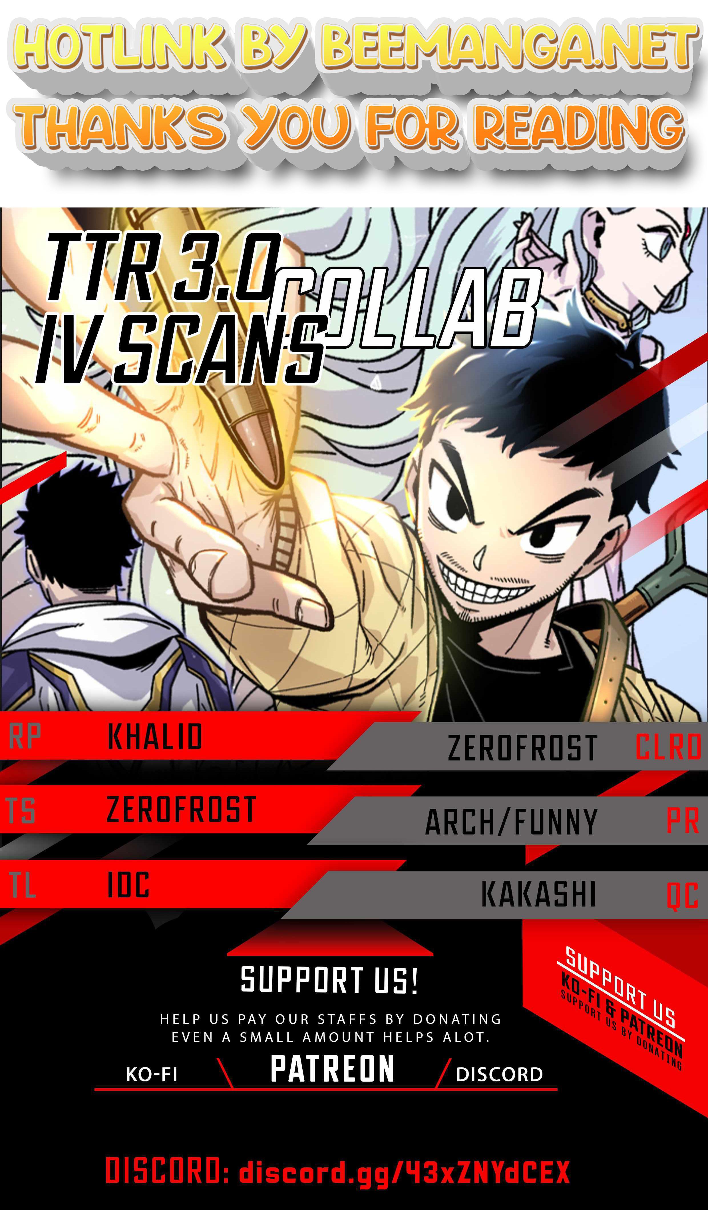 Reincarnation of the Veteran Soldier Chapter 15 - page 1