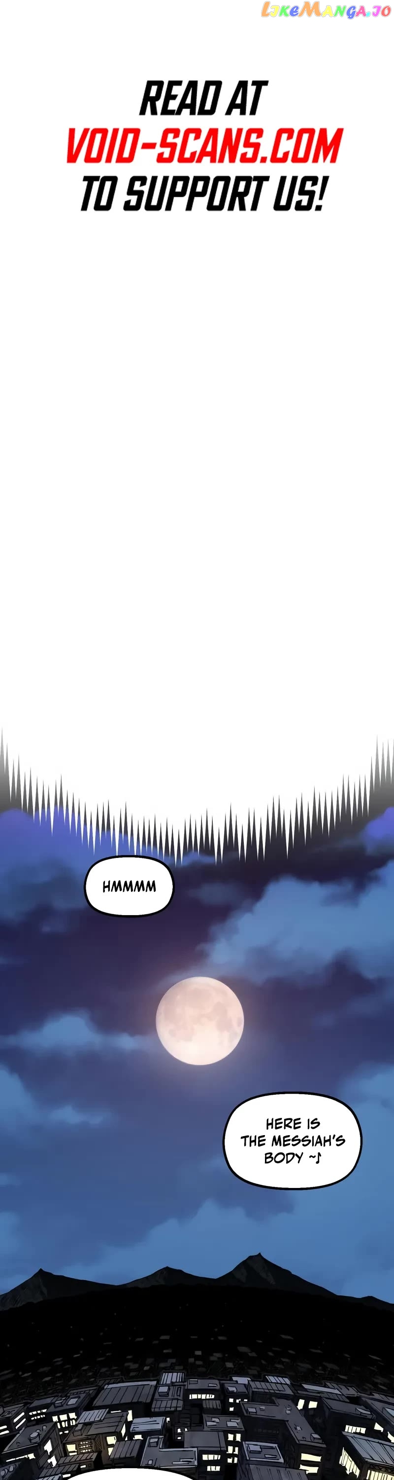 Reincarnation of the Veteran Soldier Chapter 87 - page 2