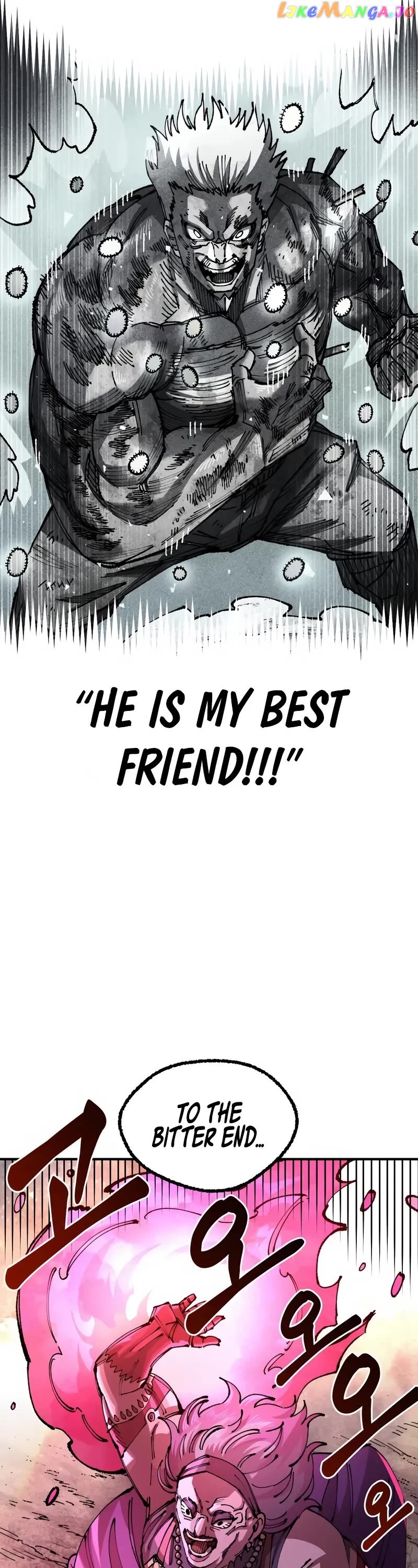 Reincarnation of the Veteran Soldier Chapter 87 - page 11