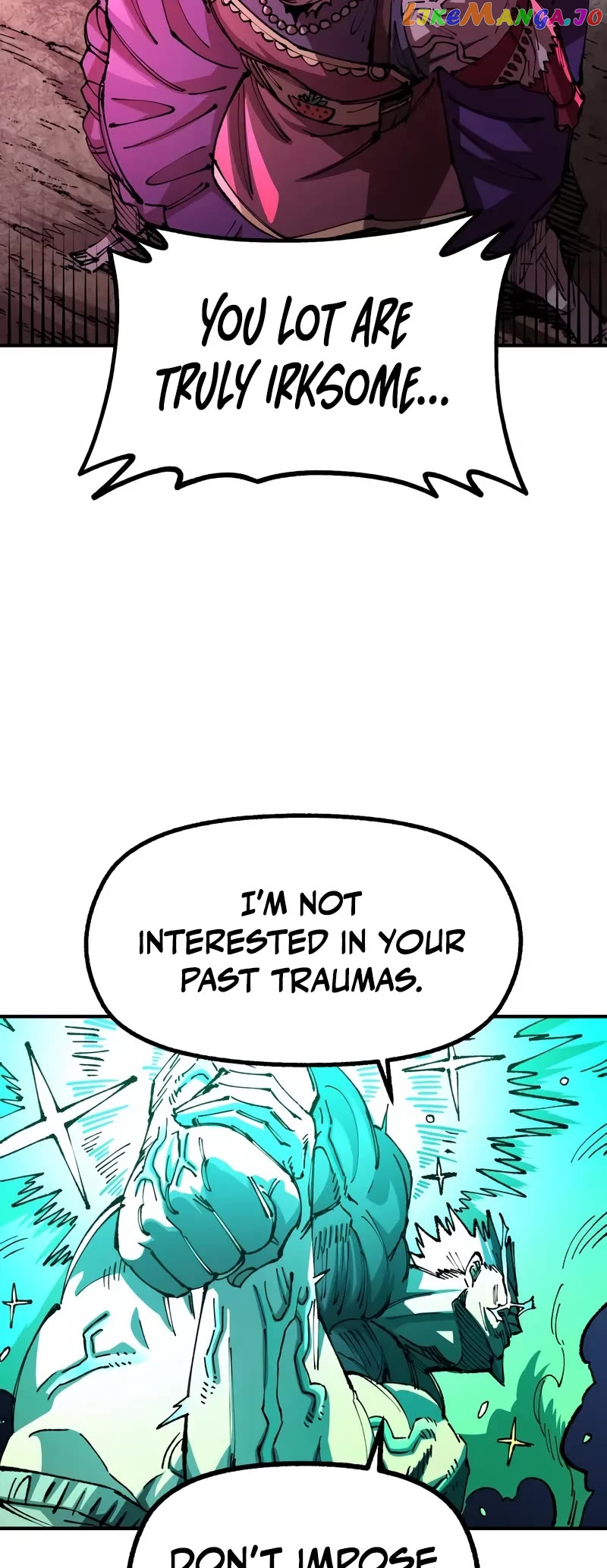 Reincarnation of the Veteran Soldier Chapter 87 - page 12