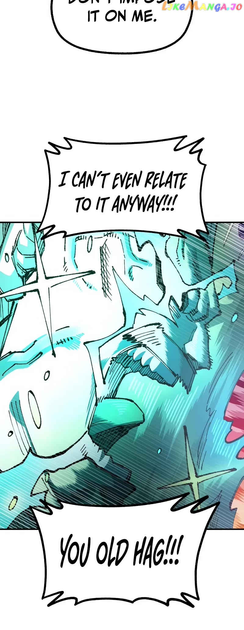 Reincarnation of the Veteran Soldier Chapter 87 - page 13