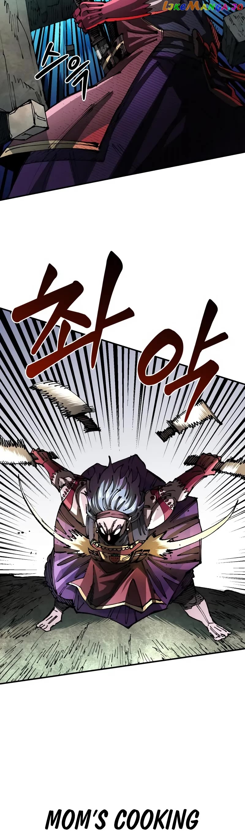Reincarnation of the Veteran Soldier Chapter 87 - page 23