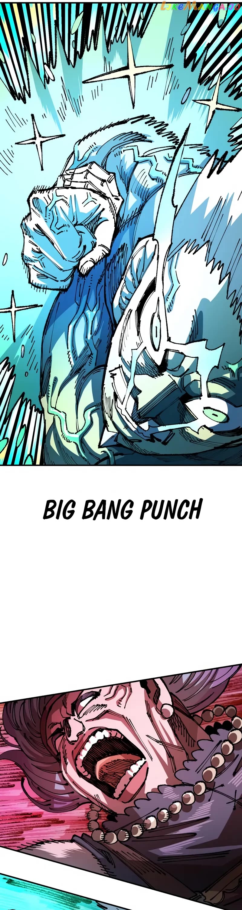 Reincarnation of the Veteran Soldier Chapter 87 - page 25