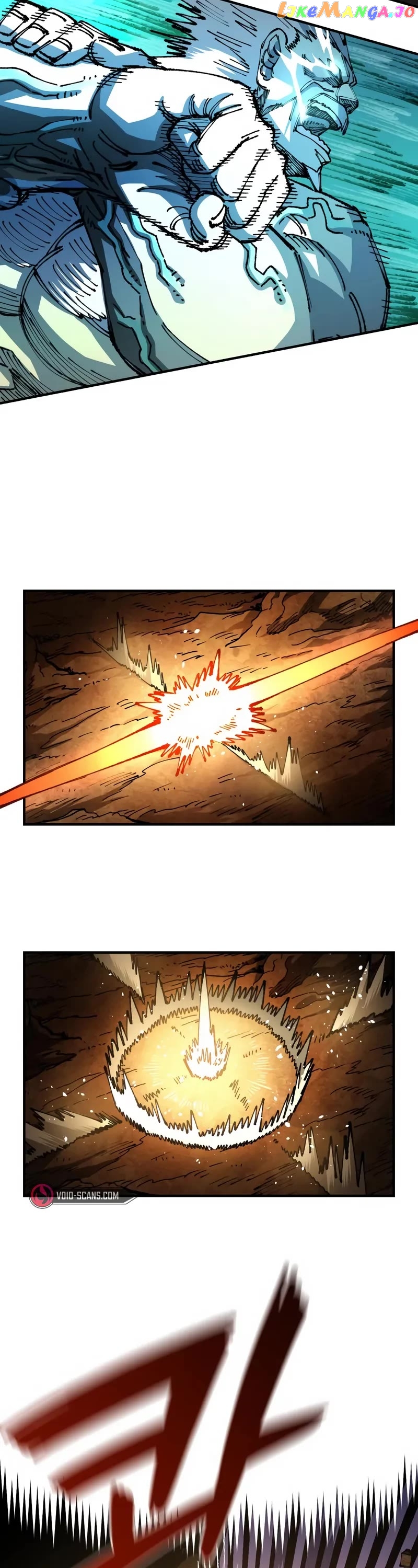 Reincarnation of the Veteran Soldier Chapter 87 - page 26