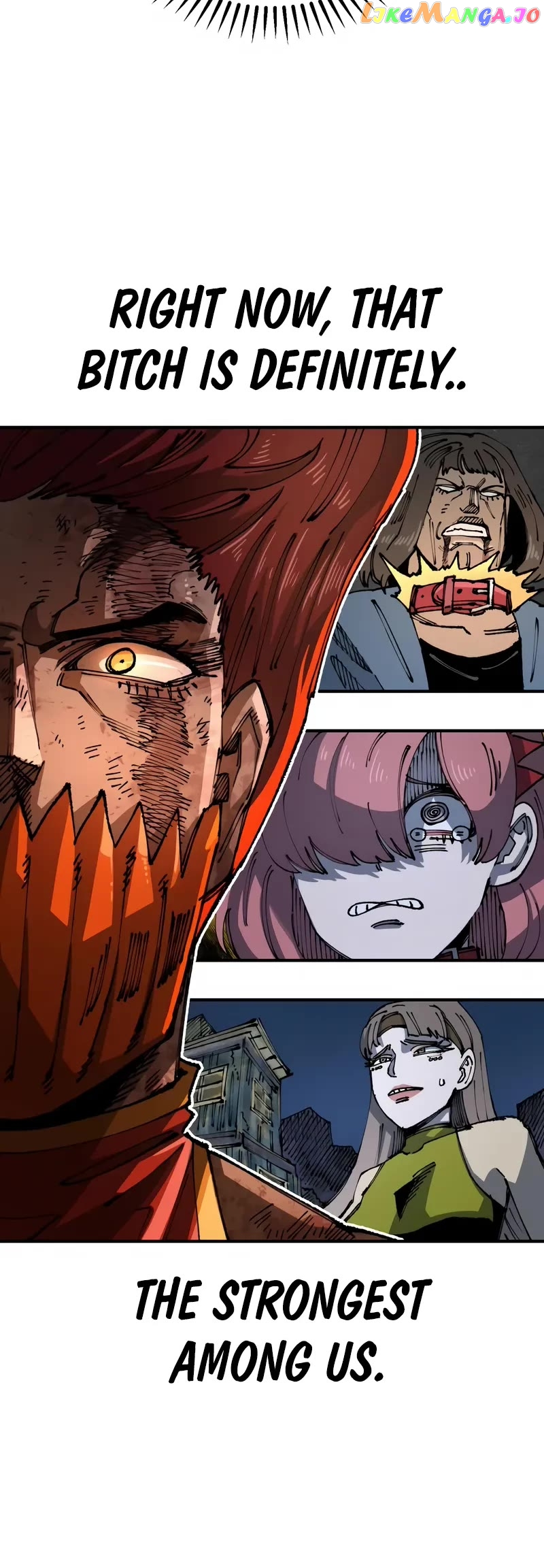 Reincarnation of the Veteran Soldier Chapter 87 - page 32