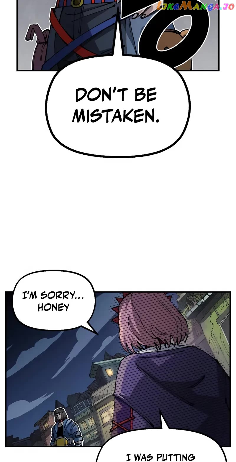 Reincarnation of the Veteran Soldier Chapter 87 - page 35