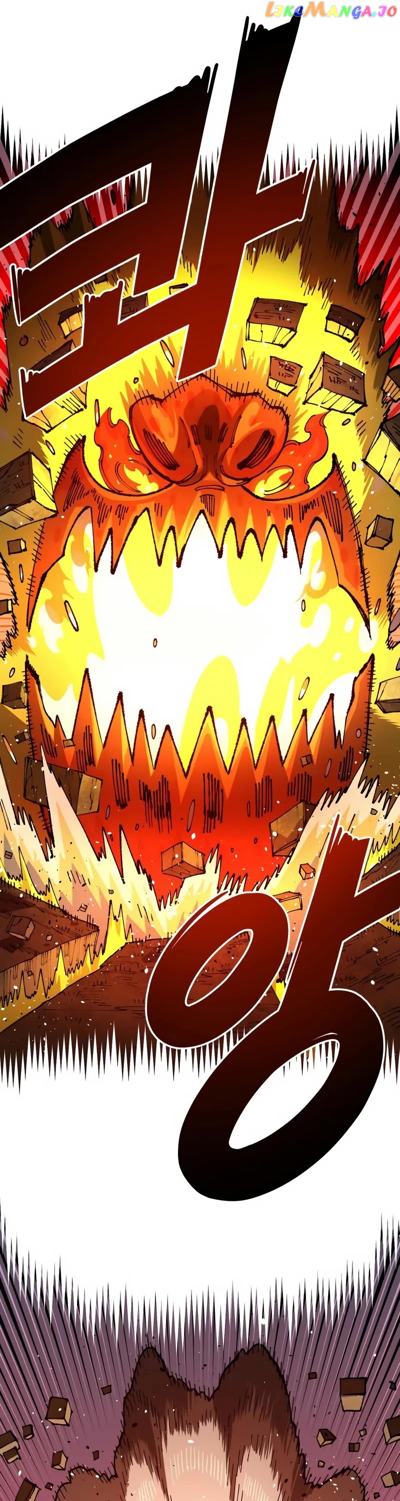 Reincarnation of the Veteran Soldier Chapter 87 - page 37