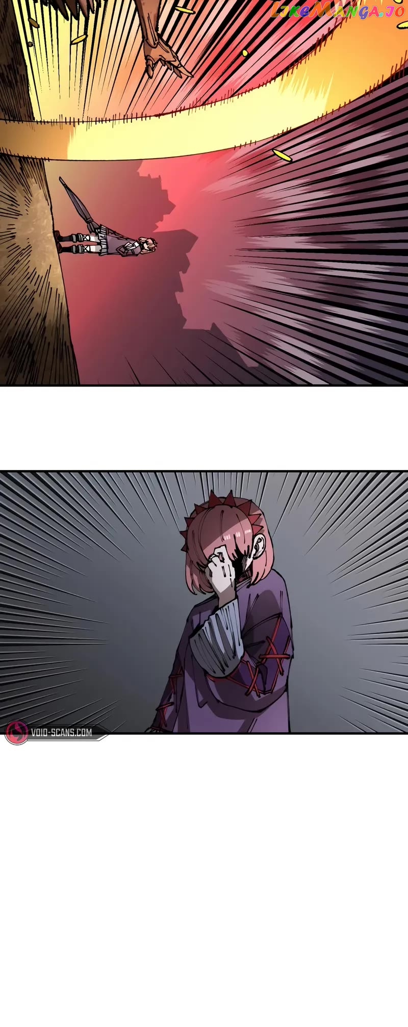 Reincarnation of the Veteran Soldier Chapter 87 - page 40