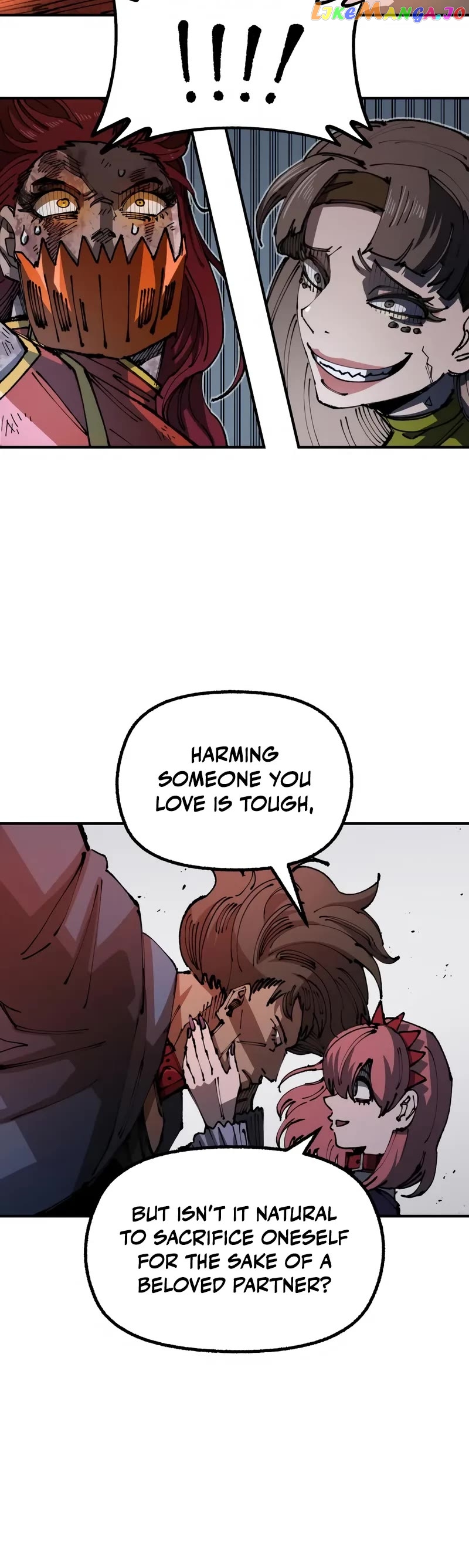 Reincarnation of the Veteran Soldier Chapter 87 - page 43