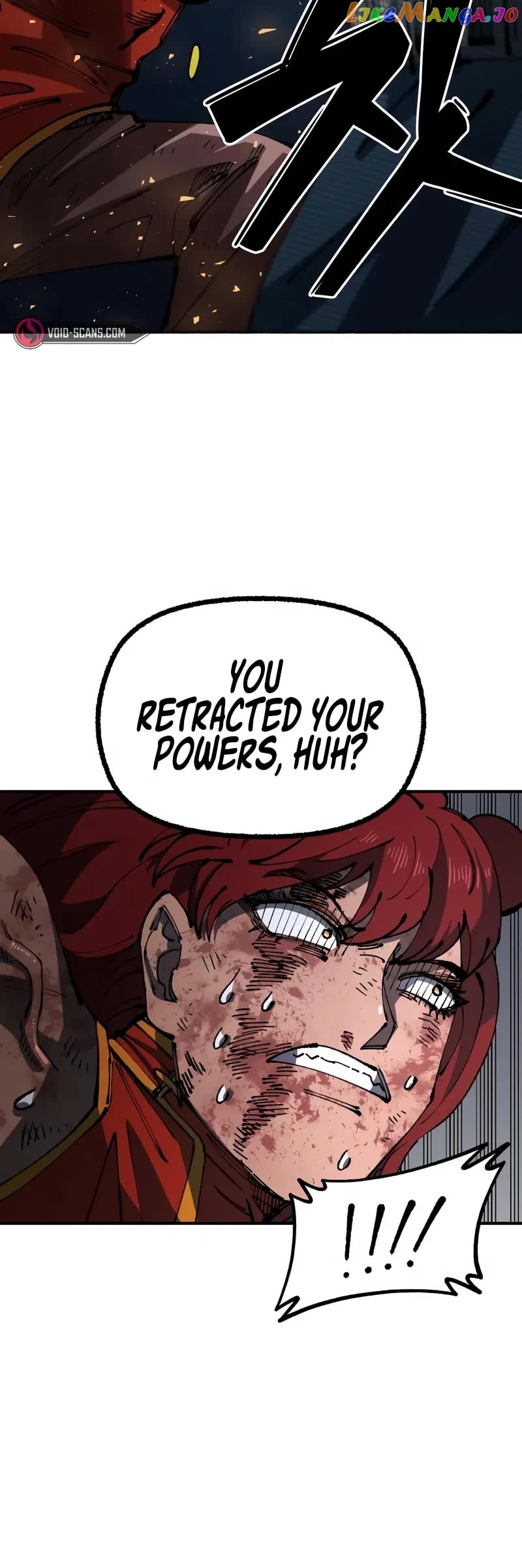 Reincarnation of the Veteran Soldier Chapter 87 - page 47