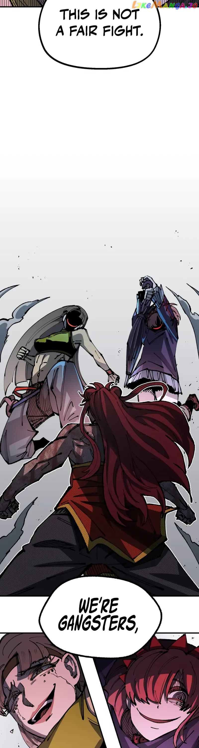 Reincarnation of the Veteran Soldier Chapter 87 - page 49