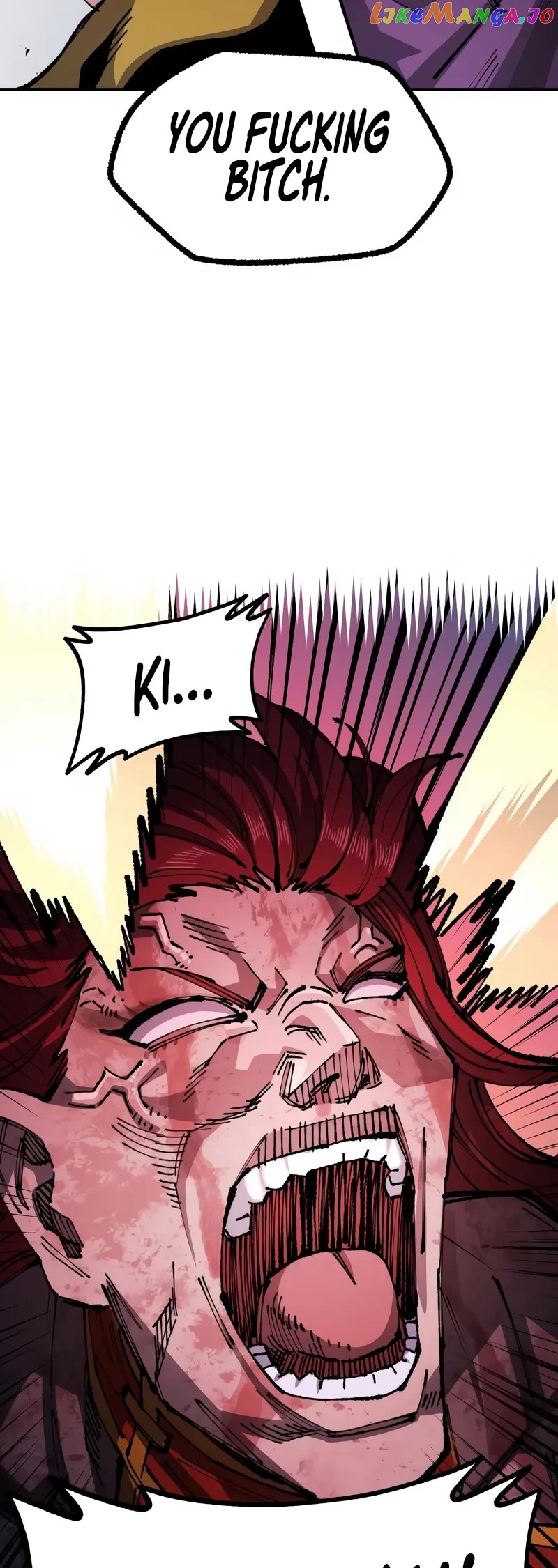 Reincarnation of the Veteran Soldier Chapter 87 - page 50