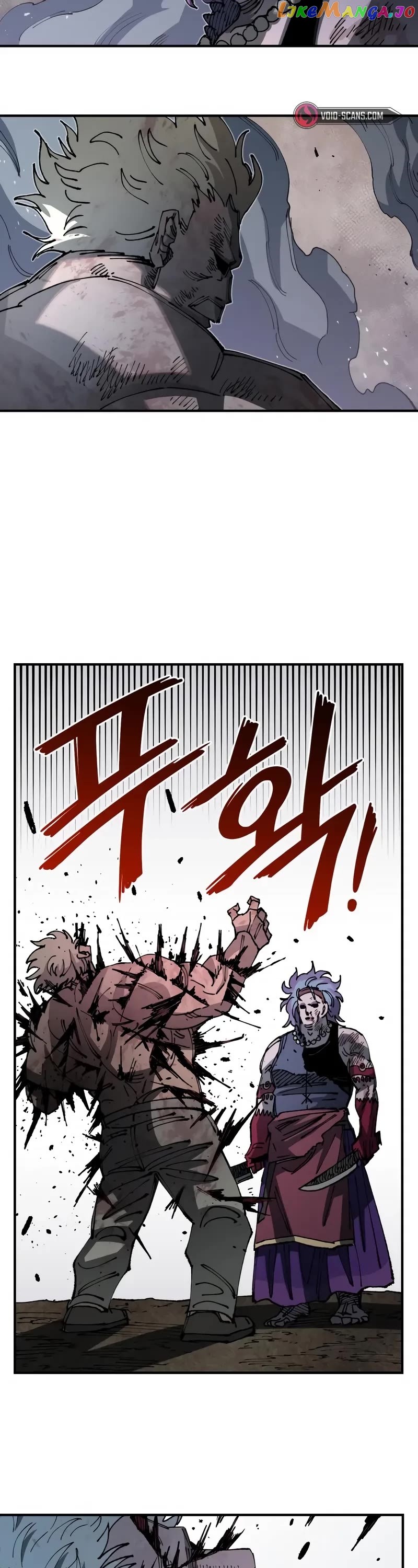 Reincarnation of the Veteran Soldier Chapter 87 - page 53