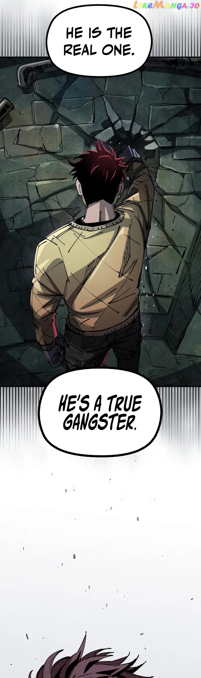 Reincarnation of the Veteran Soldier Chapter 87 - page 57