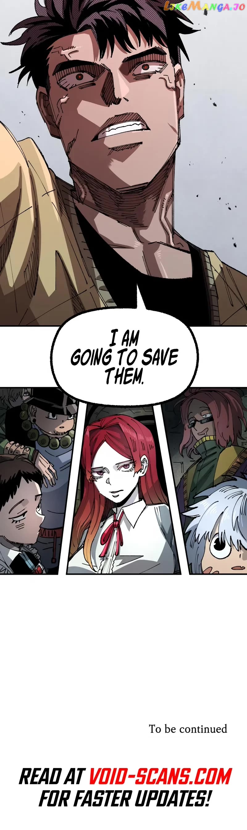 Reincarnation of the Veteran Soldier Chapter 87 - page 58