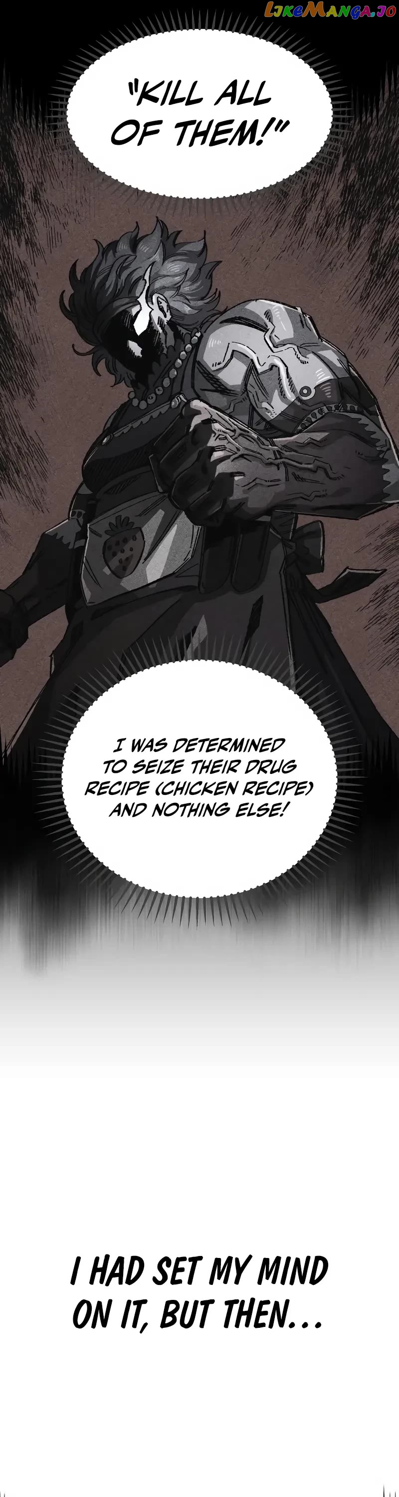 Reincarnation of the Veteran Soldier Chapter 87 - page 10