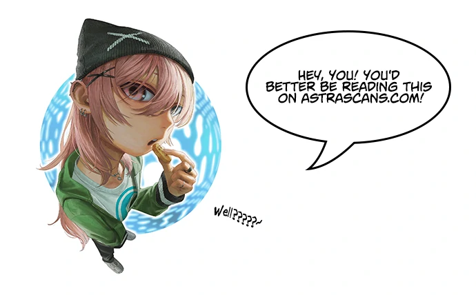 King of the Octagon Chapter 72 - page 2