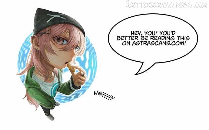King of the Octagon Chapter 45 - page 2