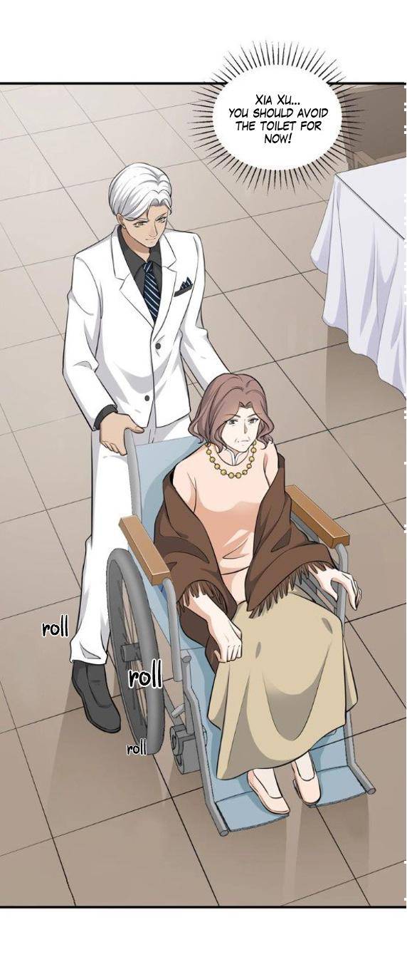 Invite A Wolf Into The House Chapter 38 - page 6