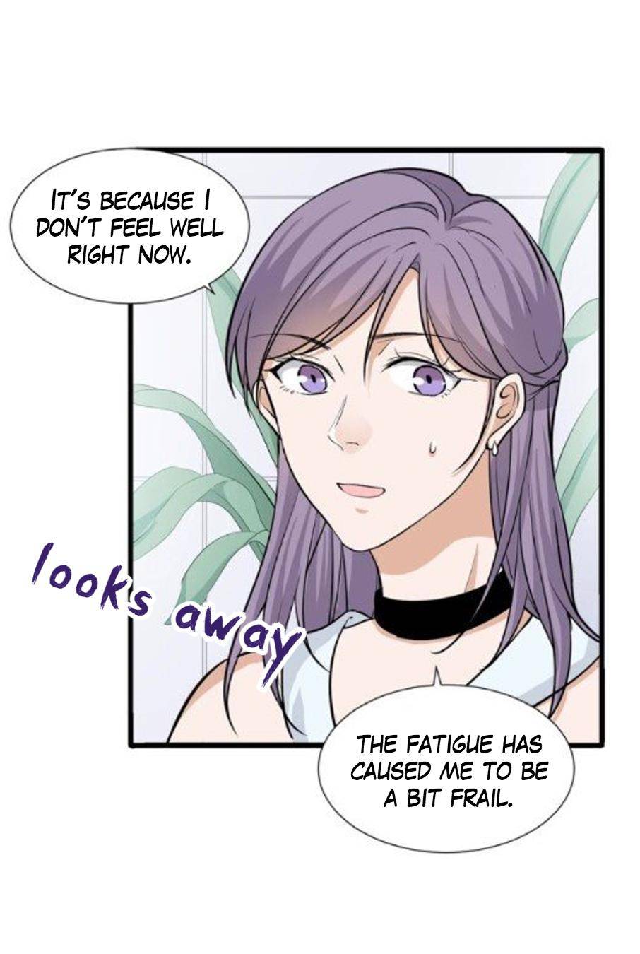 Invite A Wolf Into The House Chapter 38 - page 8
