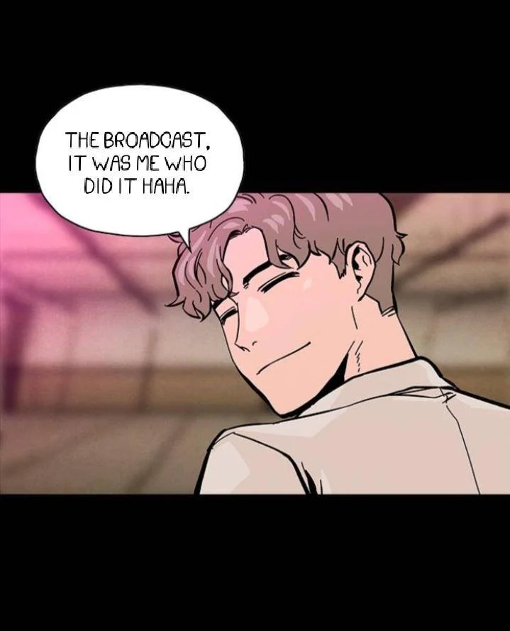 Dead Life Chapter 24 - page 38