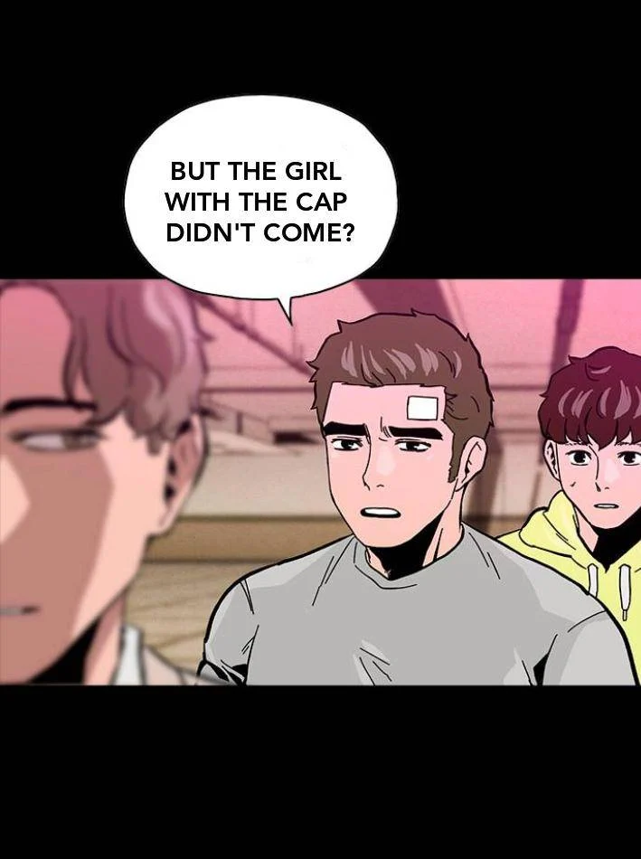 Dead Life Chapter 24 - page 42