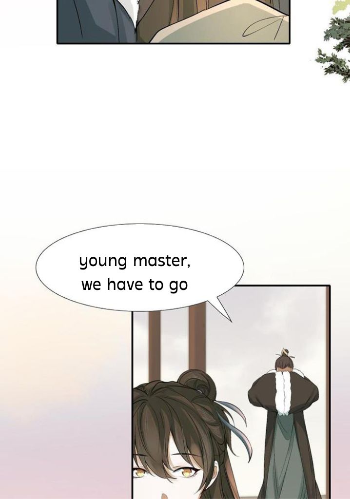 The King of Chaotic World Chapter 15 - page 54