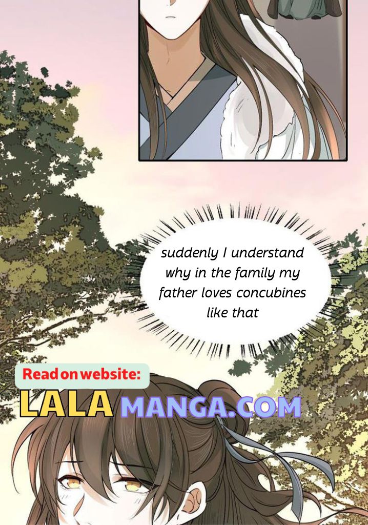 The King of Chaotic World Chapter 15 - page 55