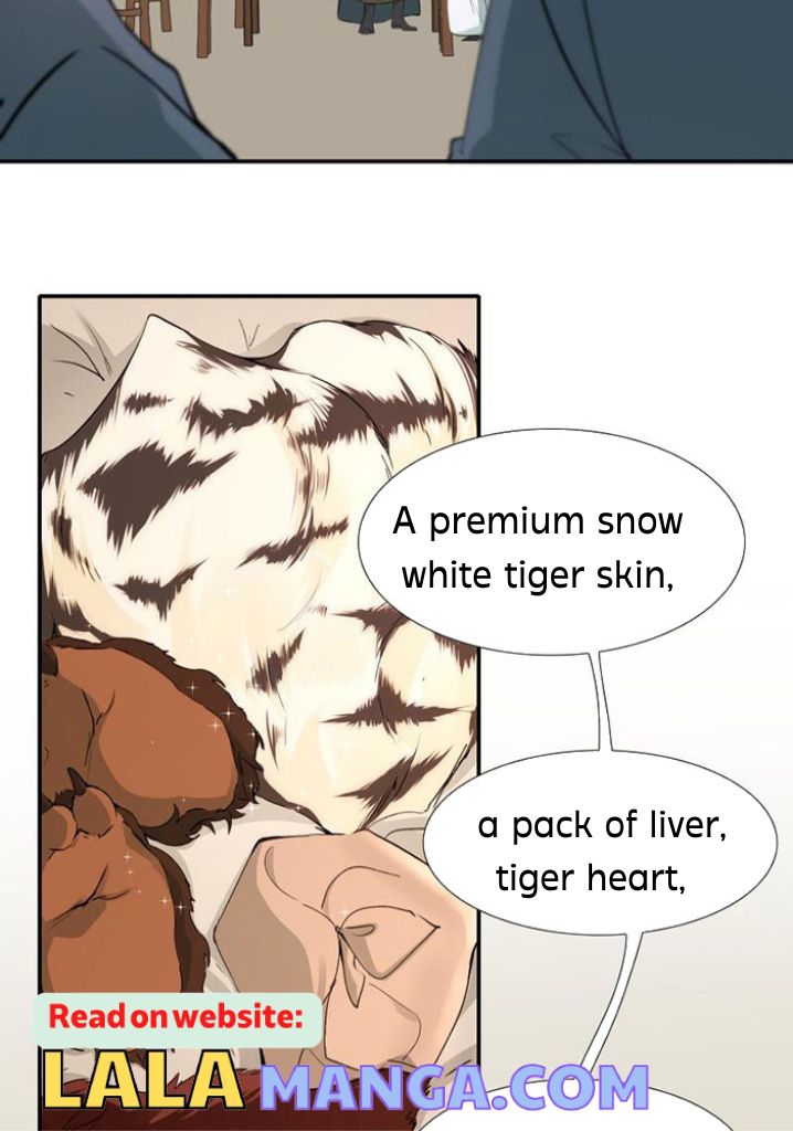 The King of Chaotic World Chapter 15 - page 9