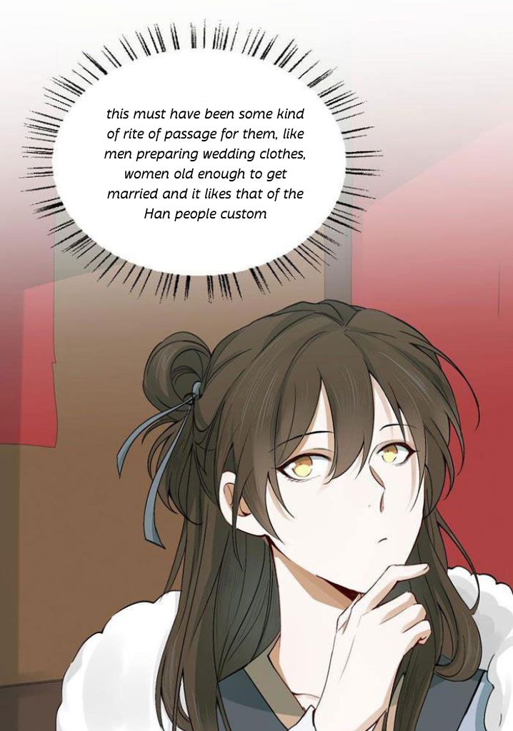 The King of Chaotic World Chapter 13 - page 101