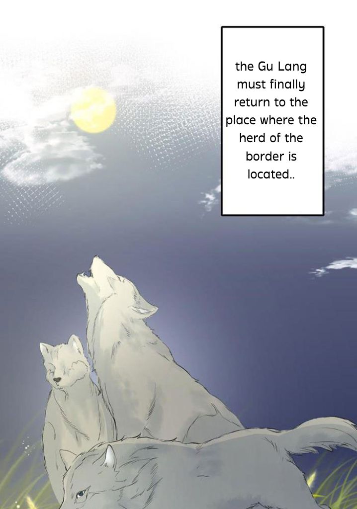 The King of Chaotic World Chapter 13 - page 125