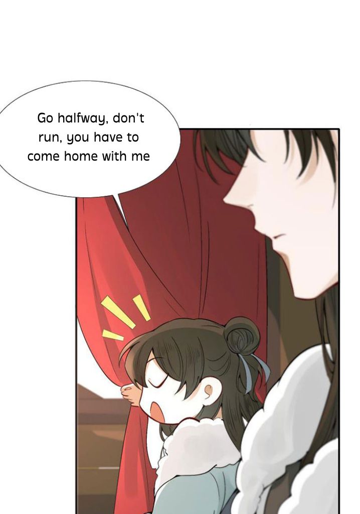 The King of Chaotic World Chapter 13 - page 23