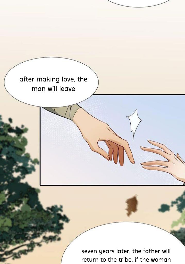 The King of Chaotic World Chapter 13 - page 81