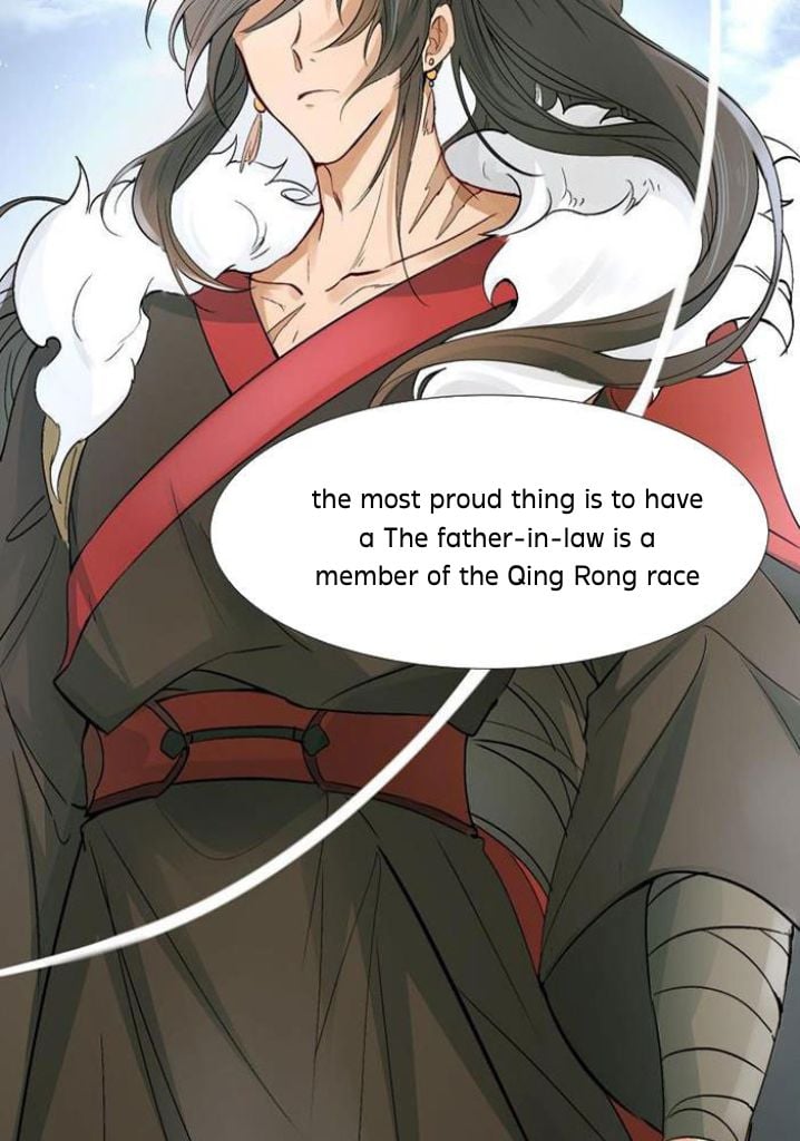 The King of Chaotic World Chapter 13 - page 93