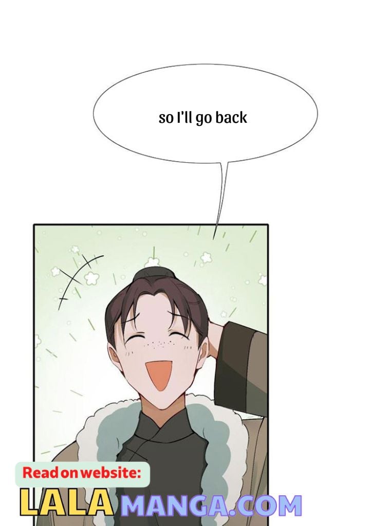 The King of Chaotic World Chapter 12 - page 15