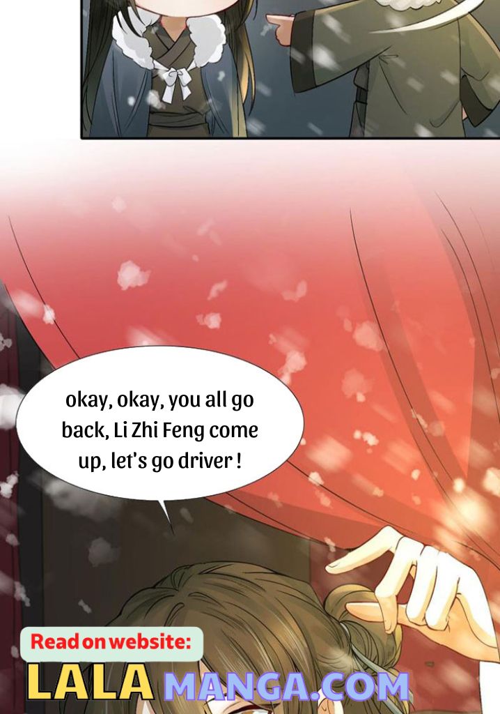 The King of Chaotic World Chapter 12 - page 17