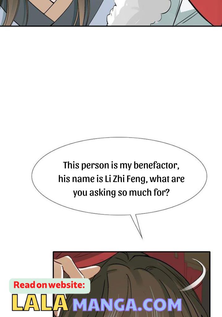 The King of Chaotic World Chapter 12 - page 55