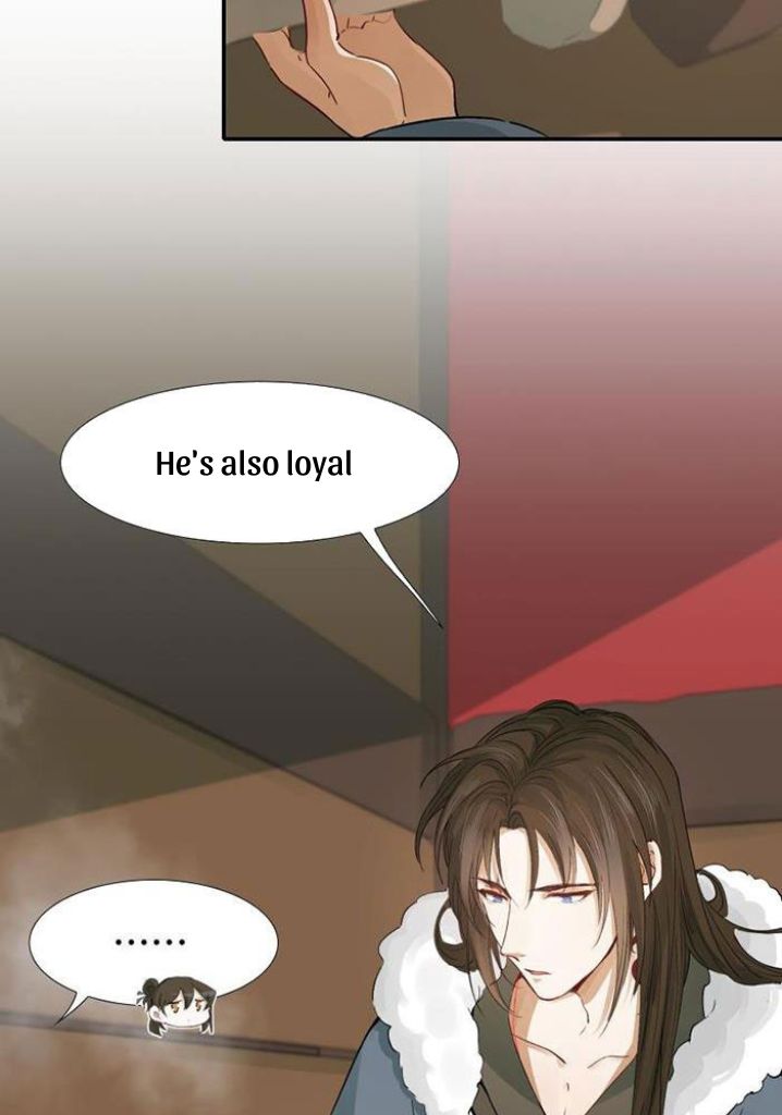 The King of Chaotic World Chapter 12 - page 87