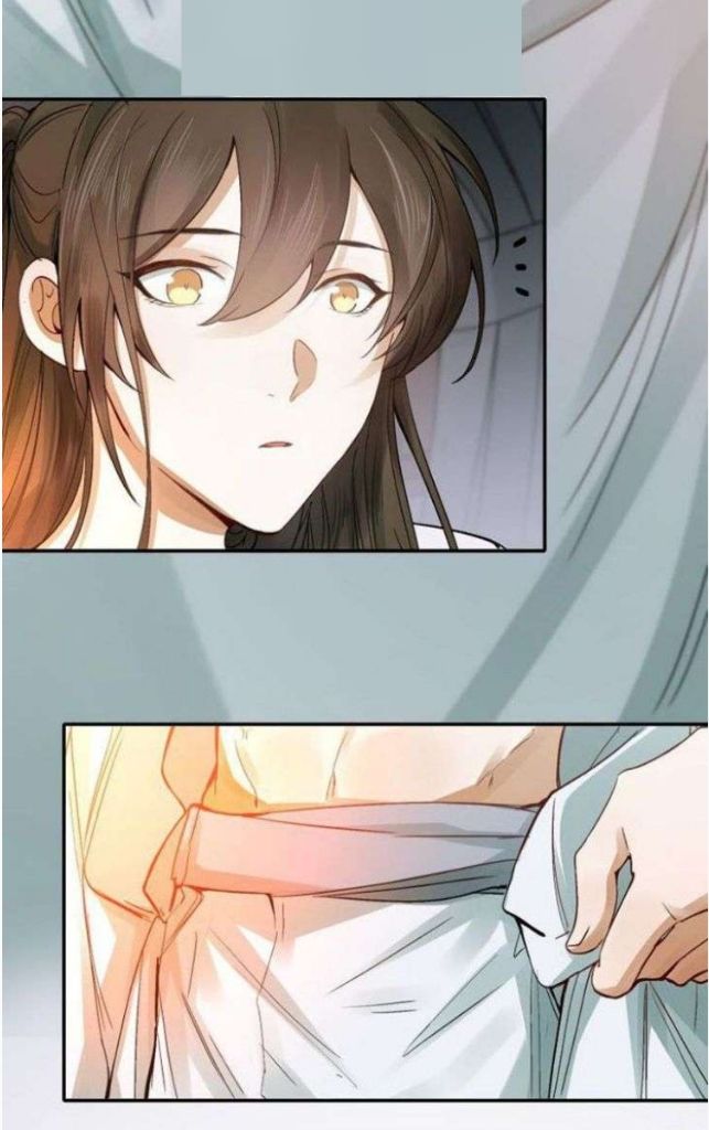 The King of Chaotic World Chapter 11 - page 42