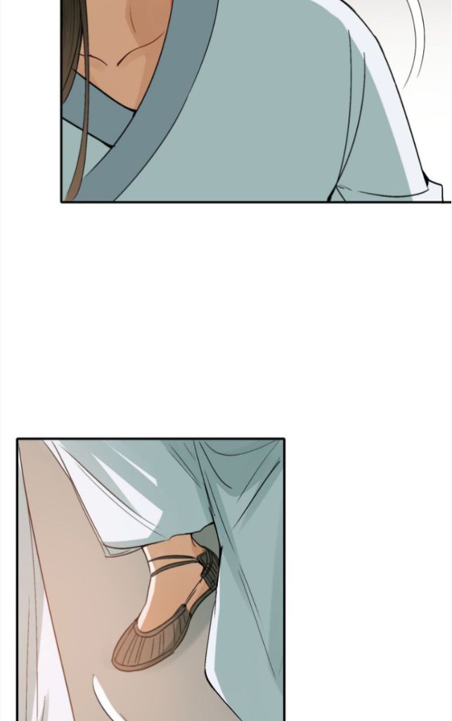 The King of Chaotic World Chapter 10 - page 41