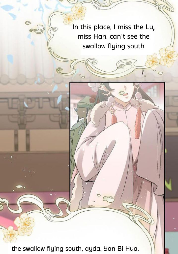 The King of Chaotic World Chapter 9 - page 41