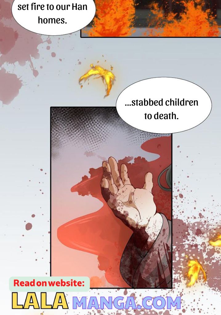 The King of Chaotic World Chapter 8 - page 12