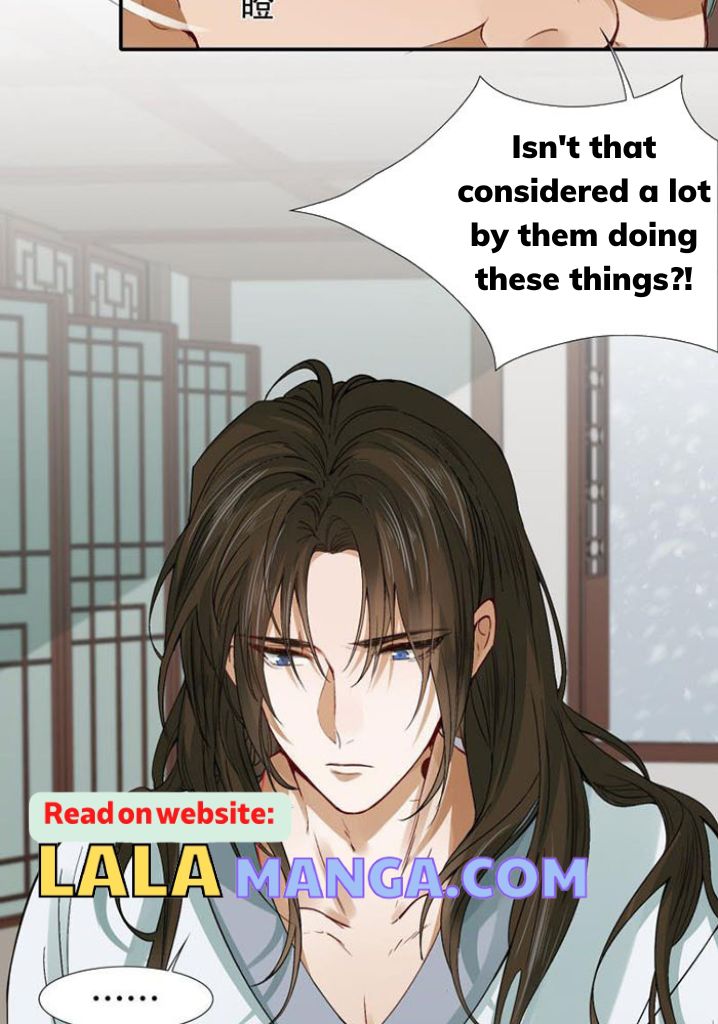 The King of Chaotic World Chapter 8 - page 14