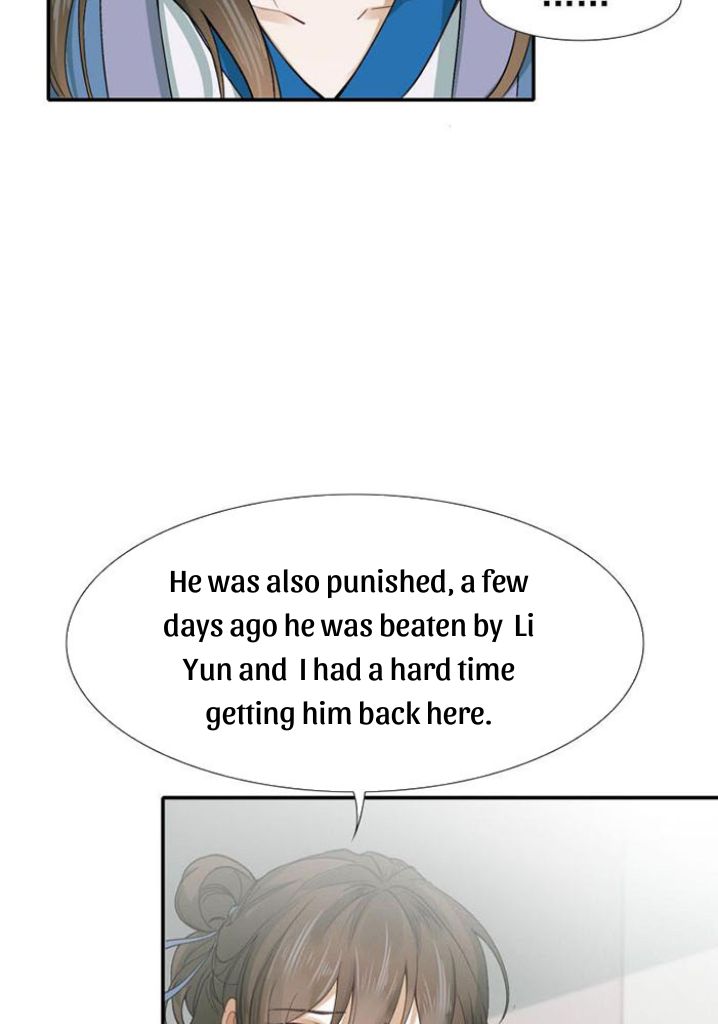 The King of Chaotic World Chapter 8 - page 24