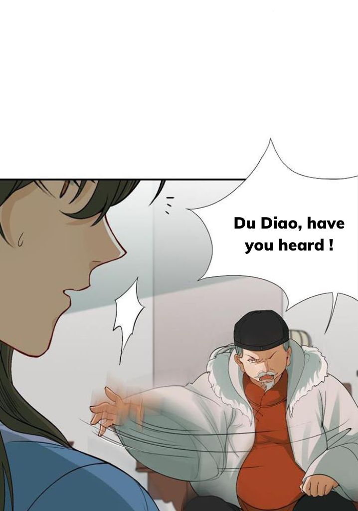 The King of Chaotic World Chapter 8 - page 42