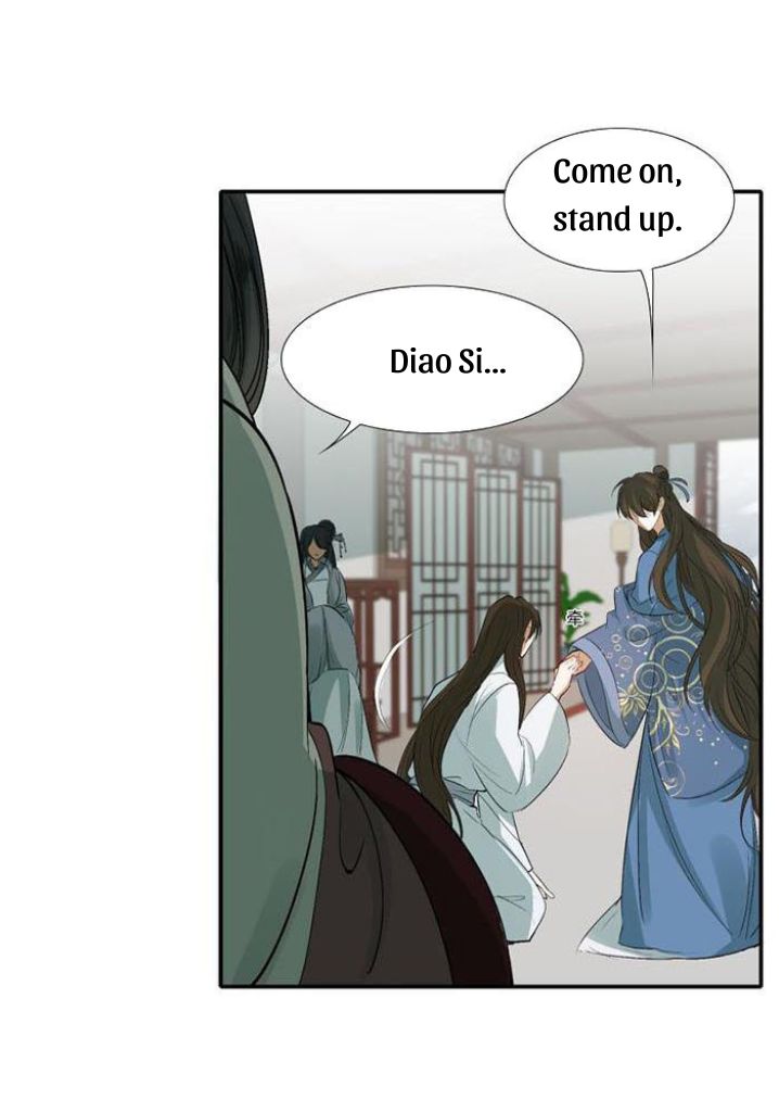 The King of Chaotic World Chapter 8 - page 50
