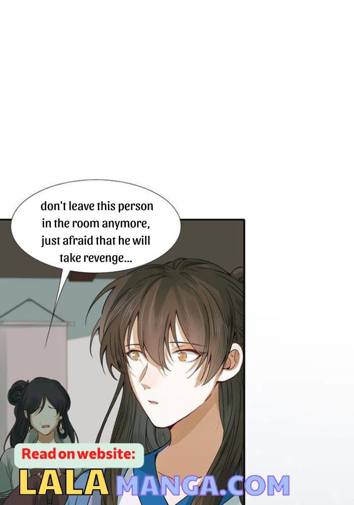 The King of Chaotic World Chapter 8 - page 51