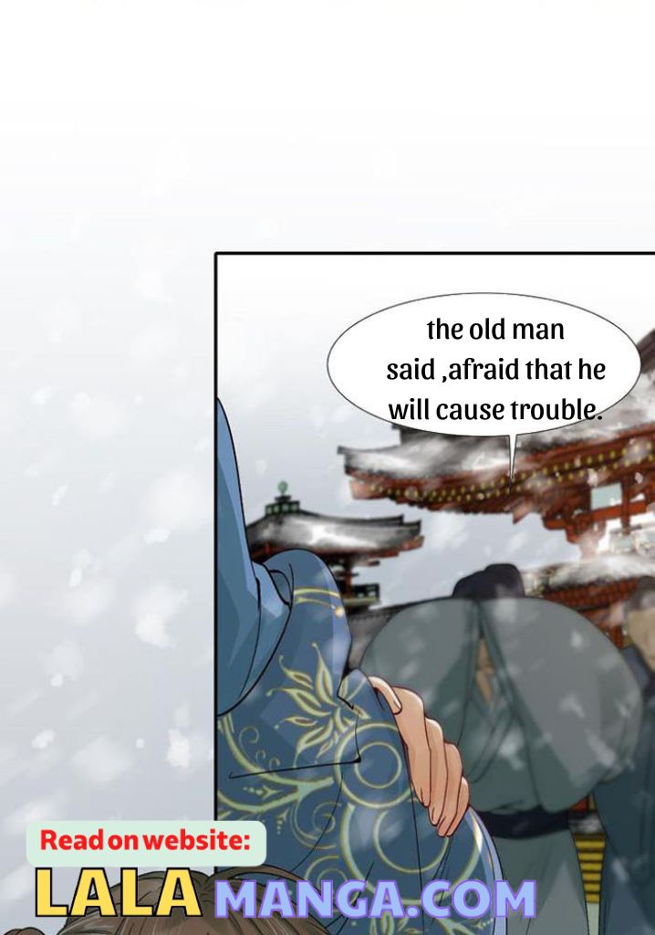 The King of Chaotic World Chapter 8 - page 59