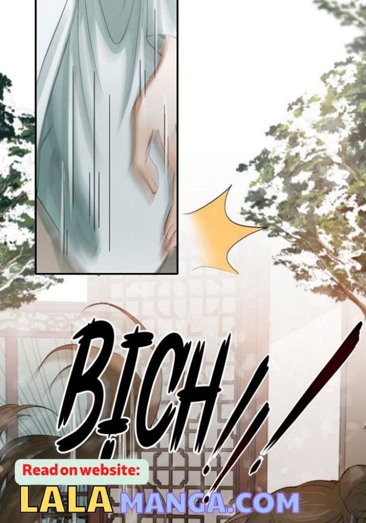 The King of Chaotic World Chapter 7 - page 16