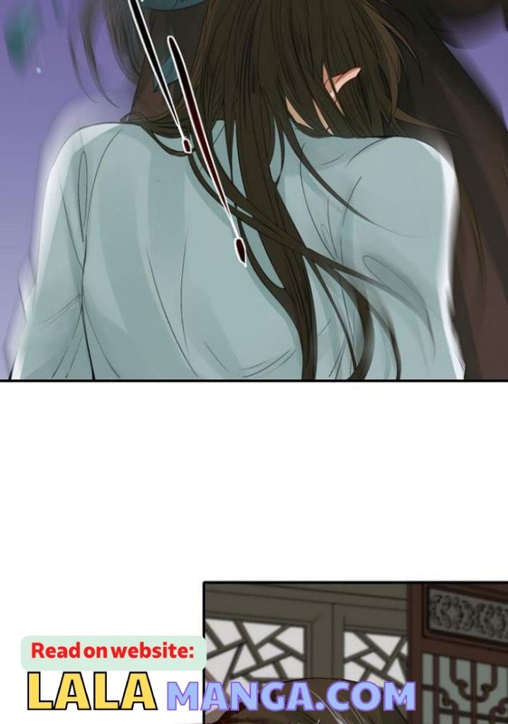 The King of Chaotic World Chapter 7 - page 33